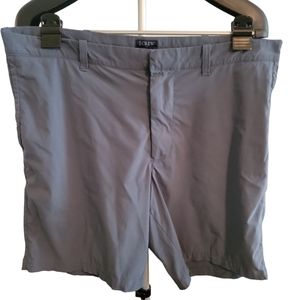 J Crew Flex Gramercy Shorts 36 waist
